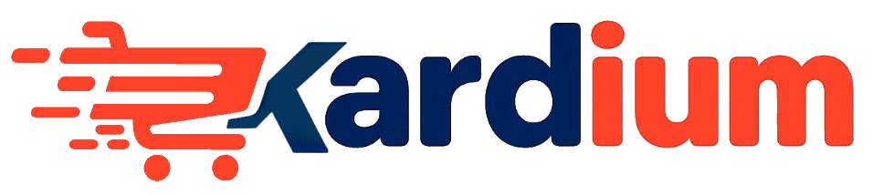 خرید گیفت کارت و کالای دیجیتال kardium