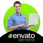 Account-Envato-Elements-Premium