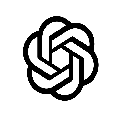 ChatGPT-Logo اکانت ChatGPT یک ماهه