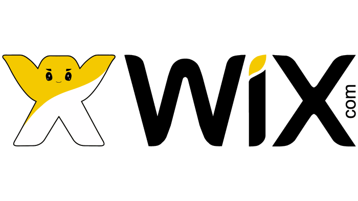 Wix-Logo-2007 سرویس پرمیوم Wix - VIP