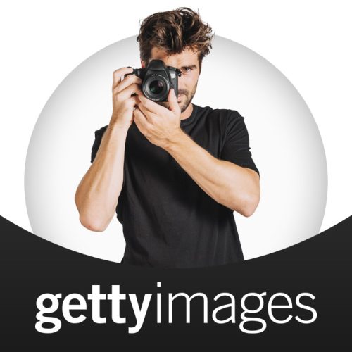 خرید عکس از Getty Images گتی ایمیجز
