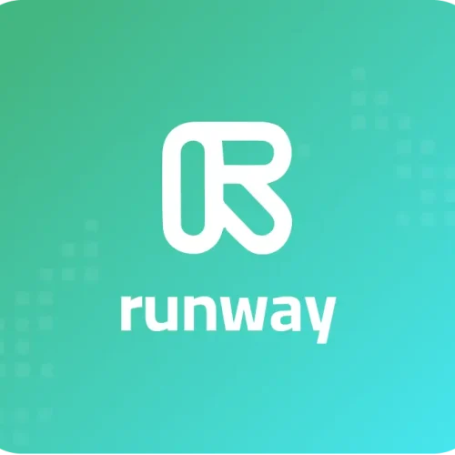 runway خرید اکانت ران وی Runway
